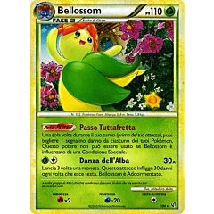 01 / 90 Bellossom rara foil (IT) -NEAR MINT-