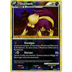 37 / 90 Skuntank non comune foil reverse (IT) -NEAR MINT-