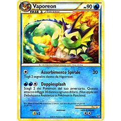 41 / 90 Vaporeon non comune (IT) -NEAR MINT-