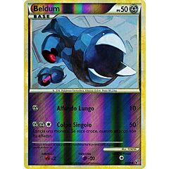 43 / 90 Beldum comune foil reverse (IT) -NEAR MINT-