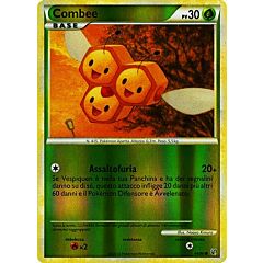44 / 90 Combee comune foil reverse (IT) -NEAR MINT-