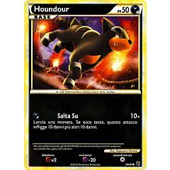 54 / 90 Houndour comune (IT) -NEAR MINT-
