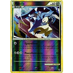56 / 90 Mawile comune foil reverse (IT) -NEAR MINT-