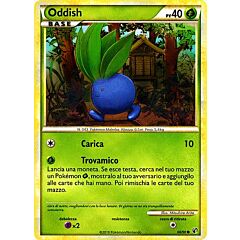 60 / 90 Oddish comune (IT) -NEAR MINT-