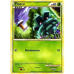 62 / 90 Pineco comune (IT) -NEAR MINT-