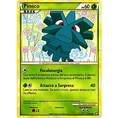 63 / 90 Pineco comune (IT) -NEAR MINT-
