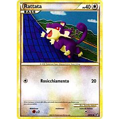 64 / 90 Rattata comune (IT) -NEAR MINT-