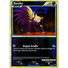 69 / 90 Stunky comune foil reverse (IT) -NEAR MINT-