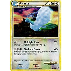 002 / 102 Altaria rara foil (EN) -NEAR MINT-