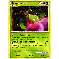 016 / 102 Carnivine rara (EN) -NEAR MINT-