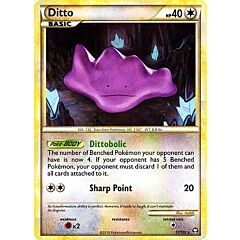 017 / 102 Ditto rara (EN) -NEAR MINT-