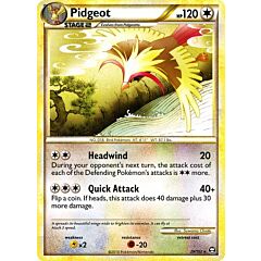 029 / 102 Pidgeot rara (EN) -NEAR MINT-