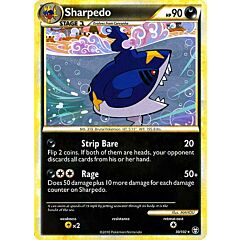 030 / 102 Sharpedo rara (EN) -NEAR MINT-