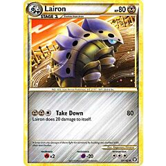 037 / 102 Lairon non comune (EN) -NEAR MINT-