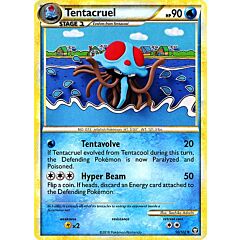 050 / 102 Tentacruel non comune (EN) -NEAR MINT-