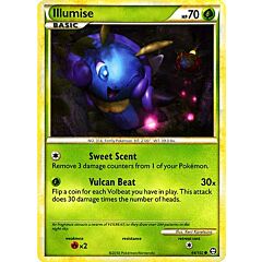 064 / 102 Illumise comune (EN) -NEAR MINT-