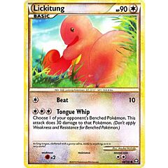 066 / 102 Lickitung comune (EN) -NEAR MINT-