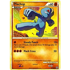 067 / 102 Machop comune (EN) -NEAR MINT-