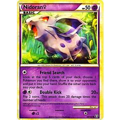 069 / 102 Nidoran comune (EN) -NEAR MINT-