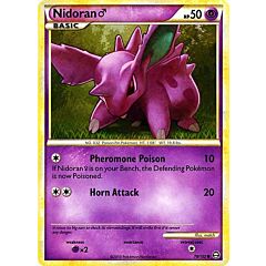 070 / 102 Nidoran comune (EN) -NEAR MINT-