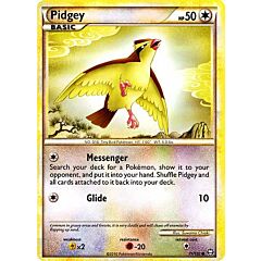 071 / 102 Pidgey comune (EN) -NEAR MINT-