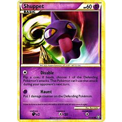 075 / 102 Shuppet comune (EN) -NEAR MINT-