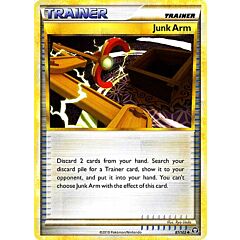 087 / 102 Junk Arm non comune (EN) -NEAR MINT-