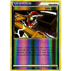 087 / 102 Junk Arm non comune foil reverse (EN) -NEAR MINT-