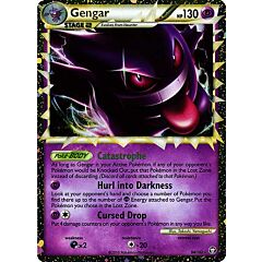094 / 102 Gengar rara prime foil (EN) -NEAR MINT-