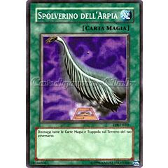 TP8-IT002 Spolverino dell'Arpia super rara Unlimited (IT) -NEAR MINT-