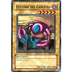 TP8-IT013 Custode del Cancello comune Unlimited (IT) -NEAR MINT-