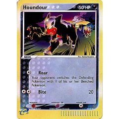 59 / 97 Houndour comune foil reverse (EN)  -PLAYED-