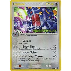 003 / 106 Exploud rara foil speciale (EN) -NEAR MINT-