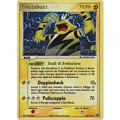 022 / 115 Electabuzz rara foil speciale (IT) -NEAR MINT-