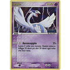 029 / 115 Lugia rara foil speciale (IT) -NEAR MINT-