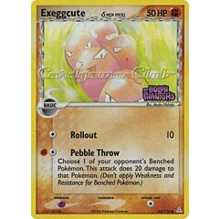 065 / 110 Exeggcute Delta Species comune foil speciale (EN) -NEAR MINT-
