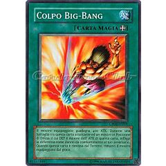 CP02-IT019 Colpo Big-Bang comune Unlimited (IT) -NEAR MINT-