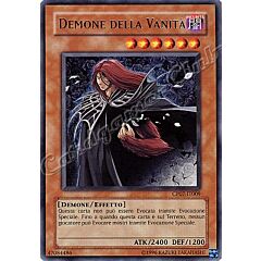 CP07-IT009 Demone della Vanita' rara Unlimited (IT) -NEAR MINT-