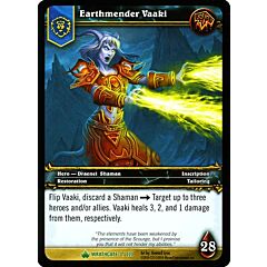 WRATHGATE 003 / 220 Earthmender Vaaki non comune -NEAR MINT-