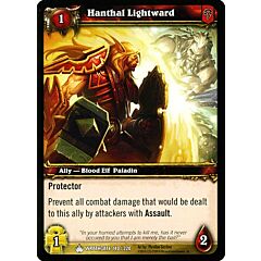 WRATHGATE 140 / 220 Hanthal Lightward comune -NEAR MINT-