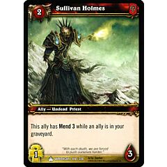 WRATHGATE 148 / 220 Sullivan Holmes comune -NEAR MINT-