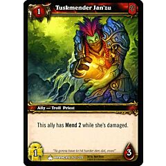 WRATHGATE 152 / 220 Tuskmender Jan'zu comune -NEAR MINT-