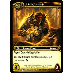 WRATHGATE 163 / 220 Father Gustav comune -NEAR MINT-