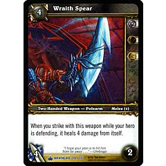 WRATHGATE 200 / 220 Wraith Spear rara -NEAR MINT-