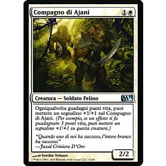 003 / 249 Compagno di Ajani non comune (IT) -NEAR MINT-