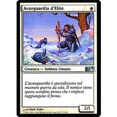 013 / 249 Avanguardia d'Elite non comune (IT) -NEAR MINT-