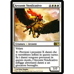 037 / 249 Arconte Vendicativo rara (IT) -NEAR MINT-