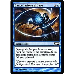059 / 249 Cancellazione di Jace comune (IT) -NEAR MINT-