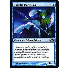 063 / 249 Guardia Marittima comune (IT) -NEAR MINT-