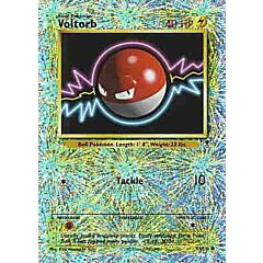 097 / 110 Voltorb comune foil reverse (EN) -NEAR MINT-